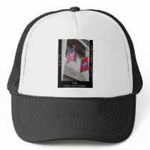 Dual Sovereignety hats
