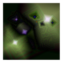 Dual Star posters