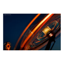 Dual Wheels of Death posters