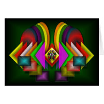 DUALATIES cards