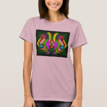 DUALATIES t-shirts
