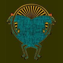 Duality 2 t-shirts by TeesMe Duality 2 t-shirts