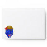 Duality A7 Greeting Card Envelope