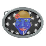 Duality Belt Buckle
