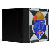 Duality Binder