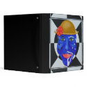 Duality Binder