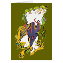Duality cards by naranjay Duality cards