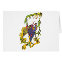 Duality cards by naranjay Duality cards