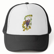 Duality hats by naranjay Duality hats