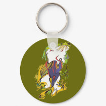Duality keychains by naranjay Duality keychains