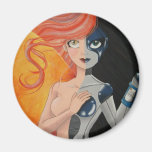Duality Magnet