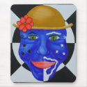 Duality Mousepad