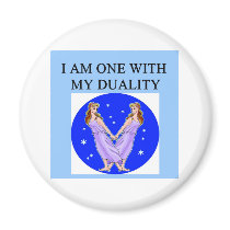 duality new age joke magnets by jimhartley duality new age joke magnets