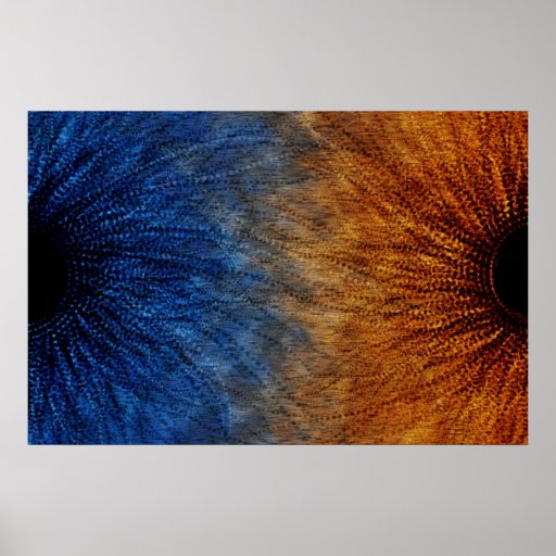 Duality Poster