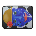 Duality Rickshaw MacBook Flap Sleeve Sleeves For Macbook Pro