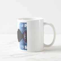 Duality - Urbanscape Mug