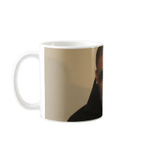 Duane Howard mugs