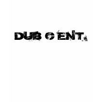 DUB C ENT. t-shirts by KennyCoCo DUB C ENT. t-shirts