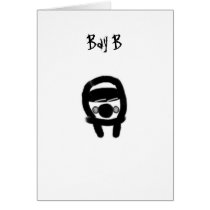 Dub Design - Bay B cards by dubdesign Dub Design - Bay B cards