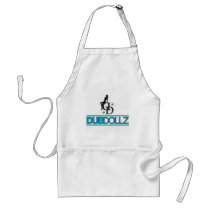 Dub Dollz aprons by kelynn21 Dub Dollz aprons