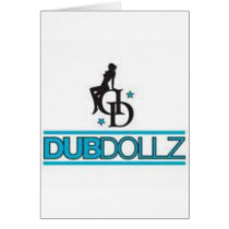 Dub Dollz cards
