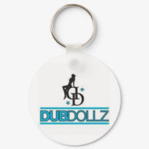 Dub Dollz keychains by kelynn21 Dub Dollz keychains