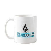Dub Dollz mugs by kelynn21 Dub Dollz mugs