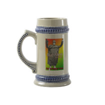 Dub Flash Beer Mug by dubflash Dub Flash Beer Mug