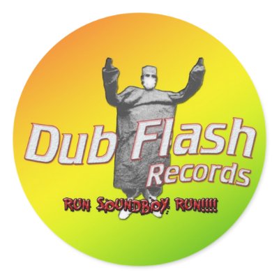 Dub Flash Sticker by dubflash