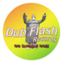 Dub Flash Sticker by dubflash Dub Flash Sticker