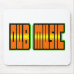 DUB mousepads