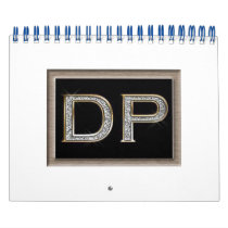 DUB PROMOTIONS WALL CALENDAR