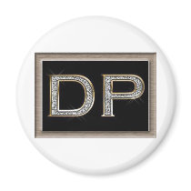 Dub Promotions magnets by kelynn21 Dub Promotions magnets