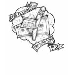 Dub Sack EP- Women's t-shirts