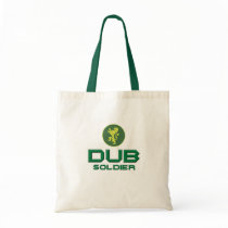 Dub Soldier bags by insomniak Dub Soldier bags