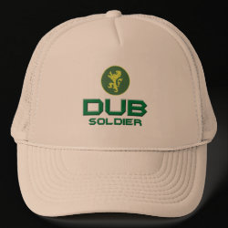 dub hat
