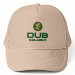 Dub Soldier hats