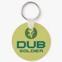 Dub Soldier keychains by insomniak Dub Soldier keychains