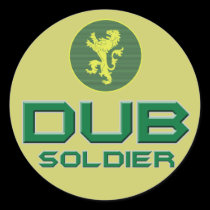 Dub Soldier stickers
