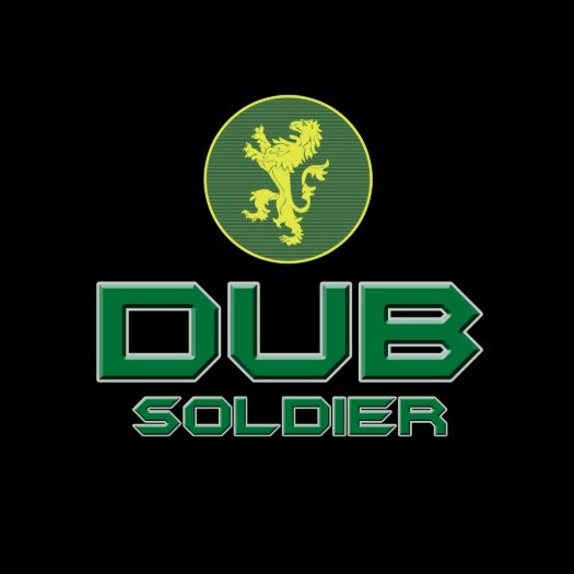 dub soldier long sleeve