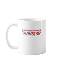 Dub step Dubstep music Mug