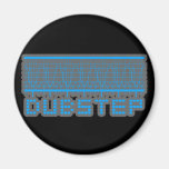 DUB STEP magnets
