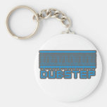DUB STEP keychains