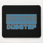 DUB STEP mousepads