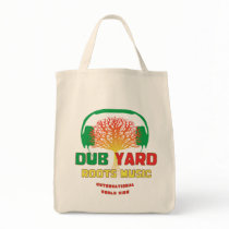 Dub Yard Roots Music bags by insomniak Dub Yard Roots Music bags