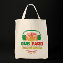 Dub Yard Roots Music bags