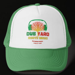 dub yard hat