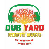 Dub Yard Roots Music t-shirts