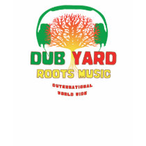 Dub Yard Roots Music t-shirts