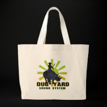 Dub Yard Sound System bags